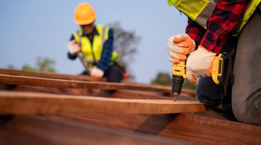 Professional Flat Roofing Installation in The Sea Ranch, CA